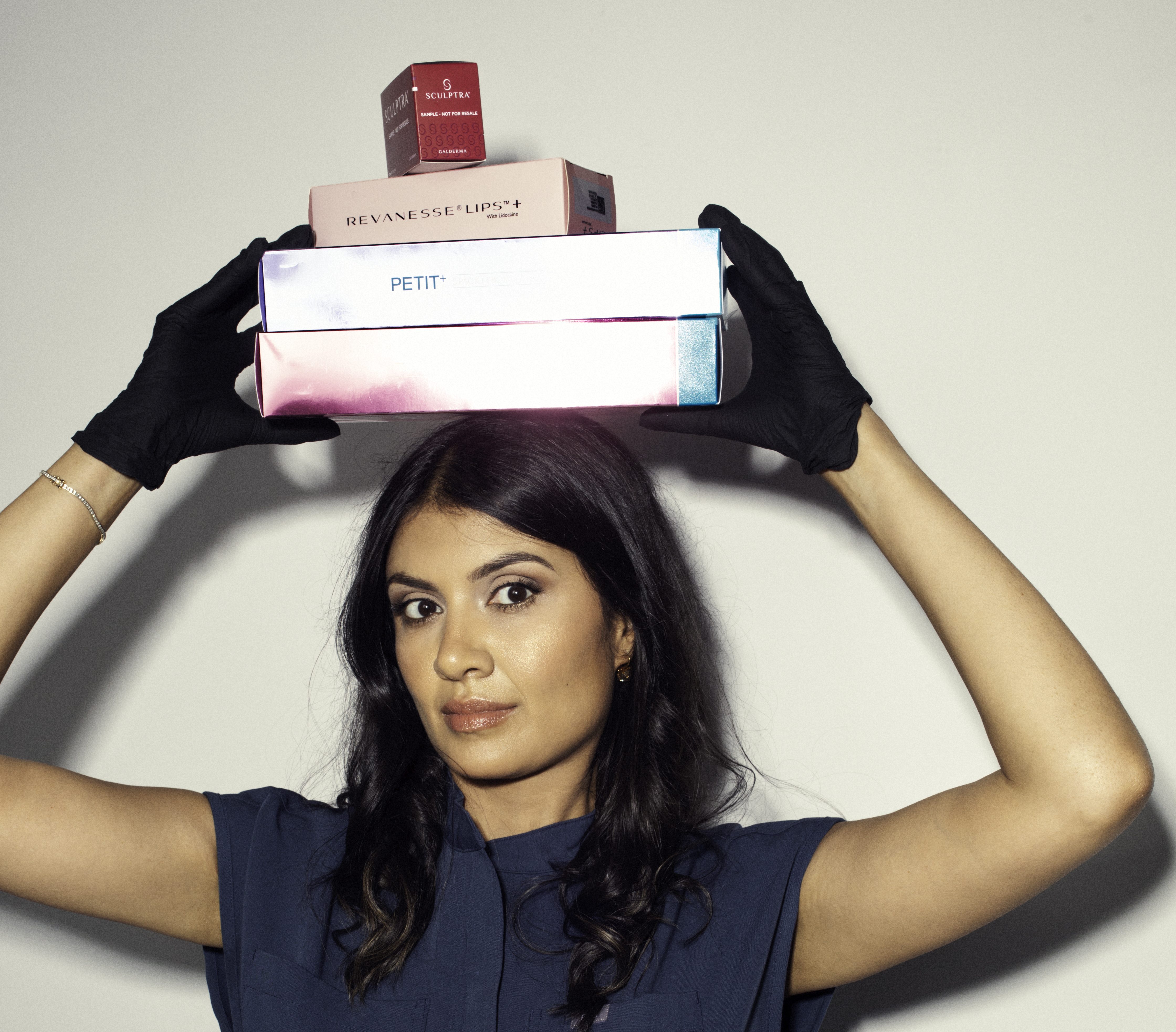 Medspa & Injectables